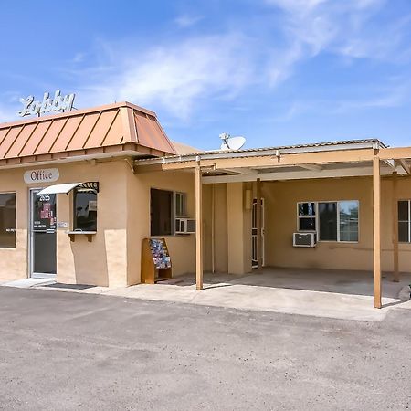 Oyo Hotel Yuma Az - I-8 Us-95 Eksteriør bilde