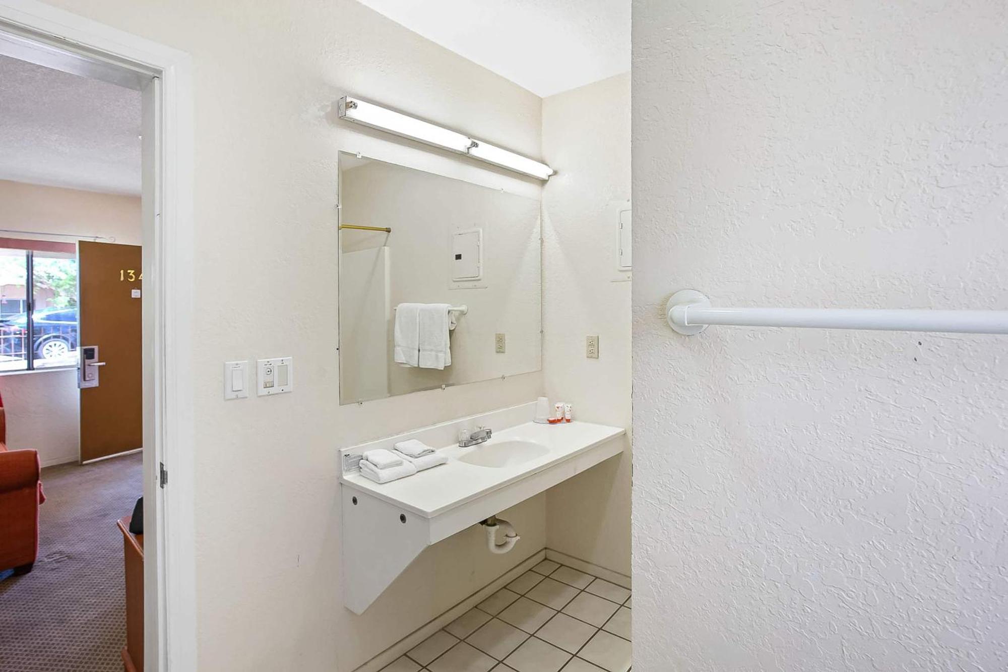 Oyo Hotel Yuma Az - I-8 Us-95 Eksteriør bilde