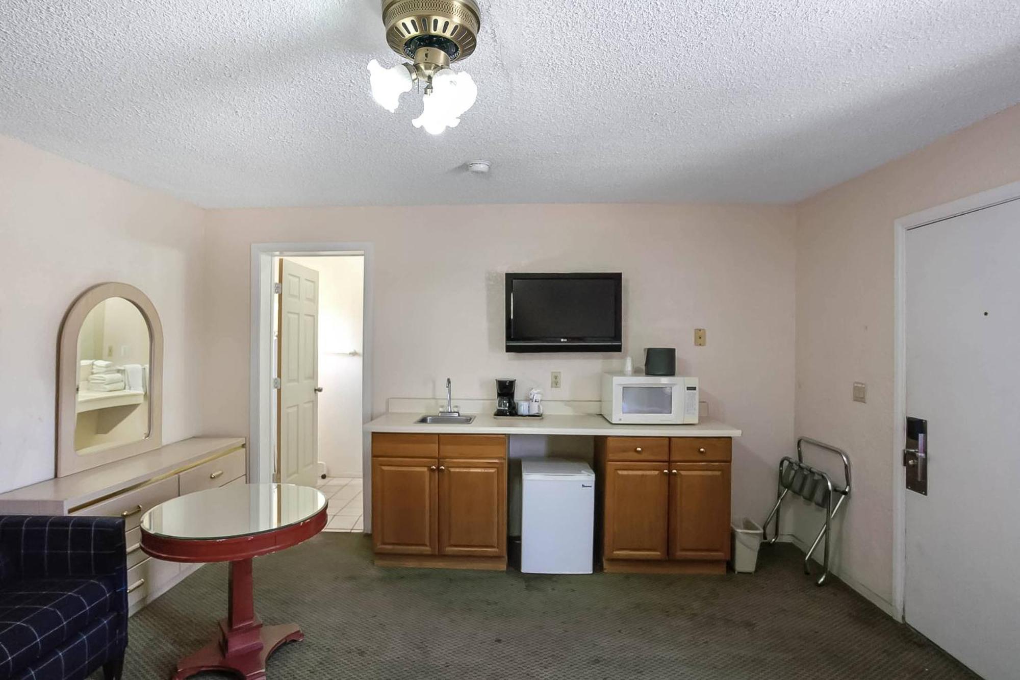 Oyo Hotel Yuma Az - I-8 Us-95 Eksteriør bilde
