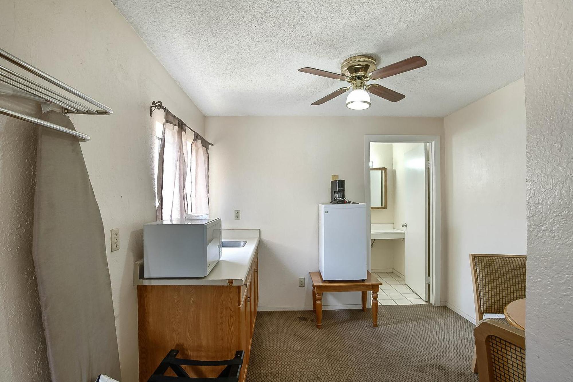 Oyo Hotel Yuma Az - I-8 Us-95 Eksteriør bilde