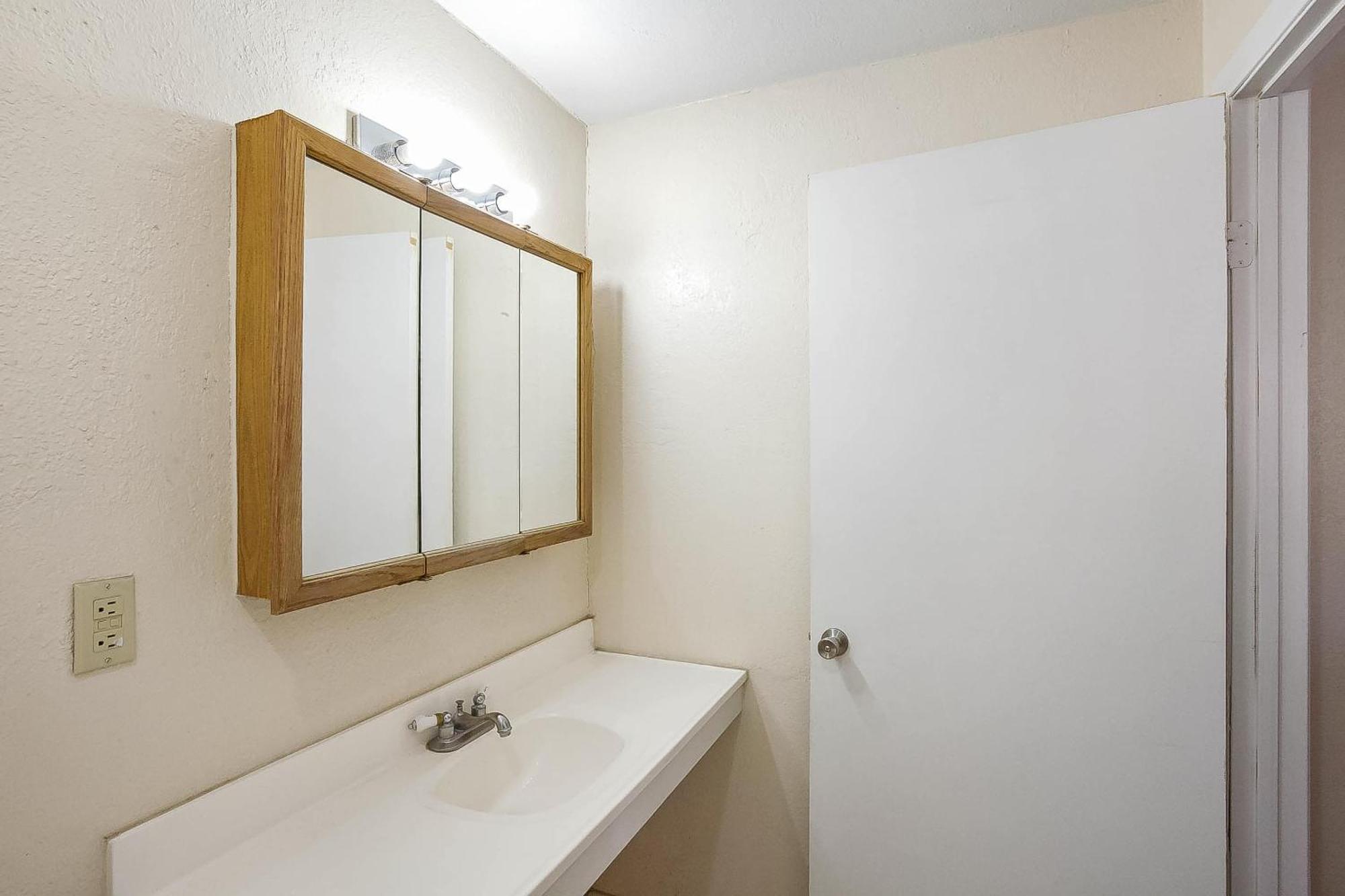 Oyo Hotel Yuma Az - I-8 Us-95 Eksteriør bilde